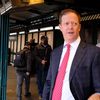 Richard Davey, new NYC Transit head, will hear your complaints about trash